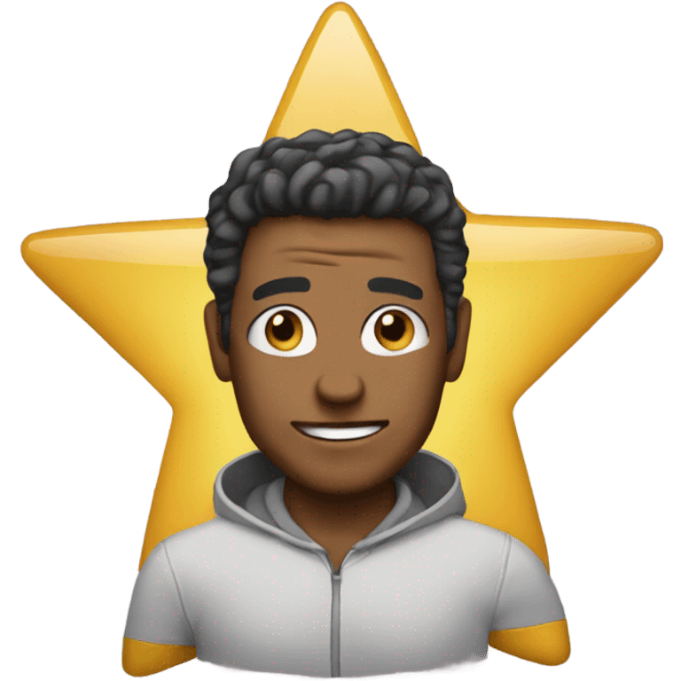 Star tv emoji