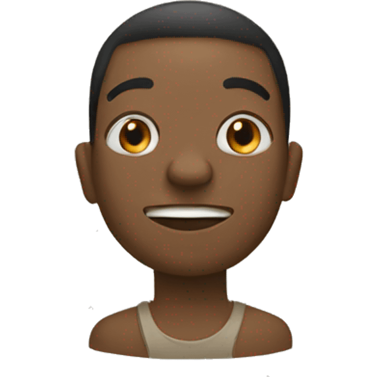 Chikwanga  emoji