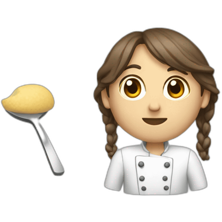 cocinar emoji