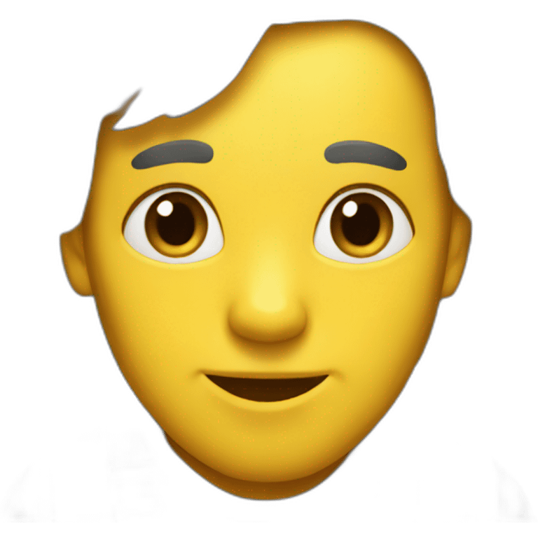 Beethiven emoji