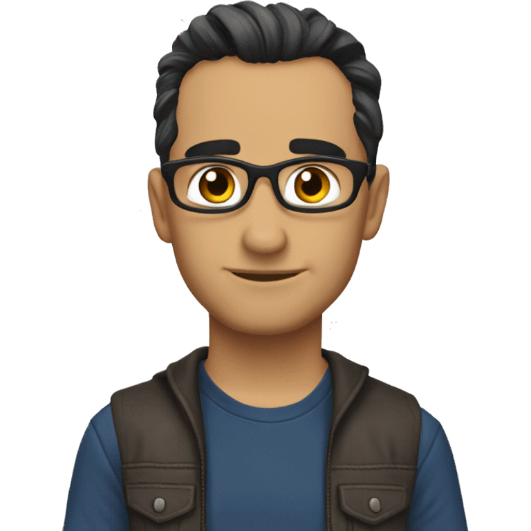 Riki Musso emoji