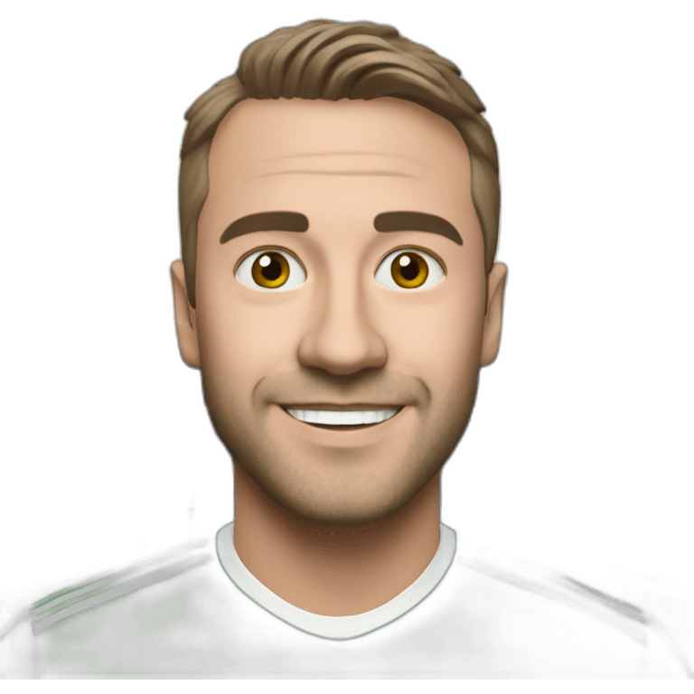 Stamford Bridge emoji