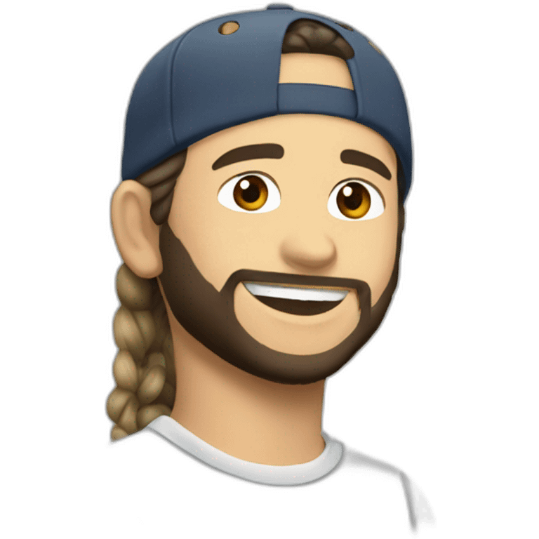 Tom kaulitz emoji