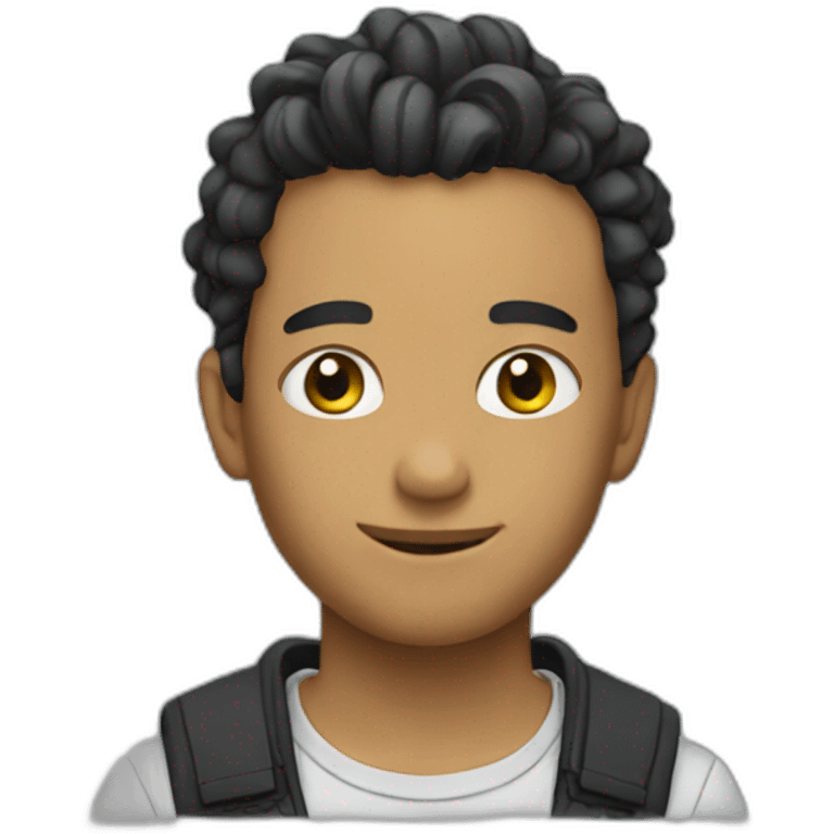 Tekno emoji