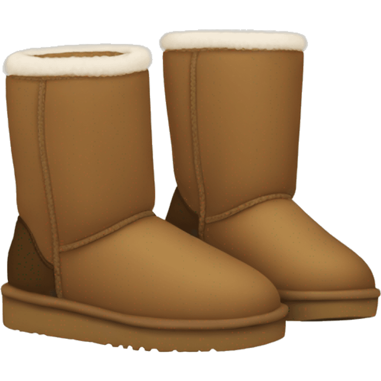 uggs emoji