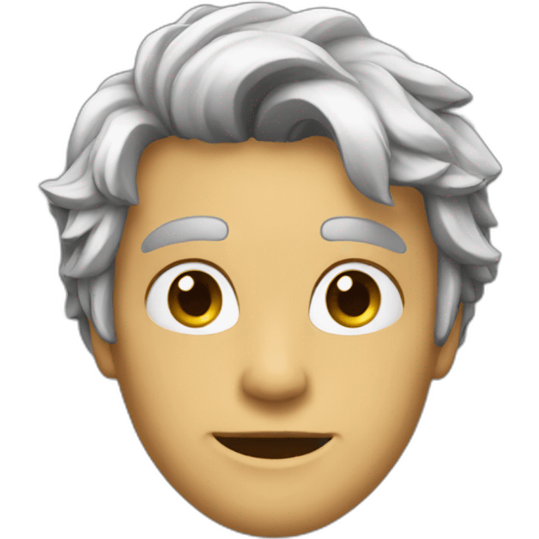 Argent emoji