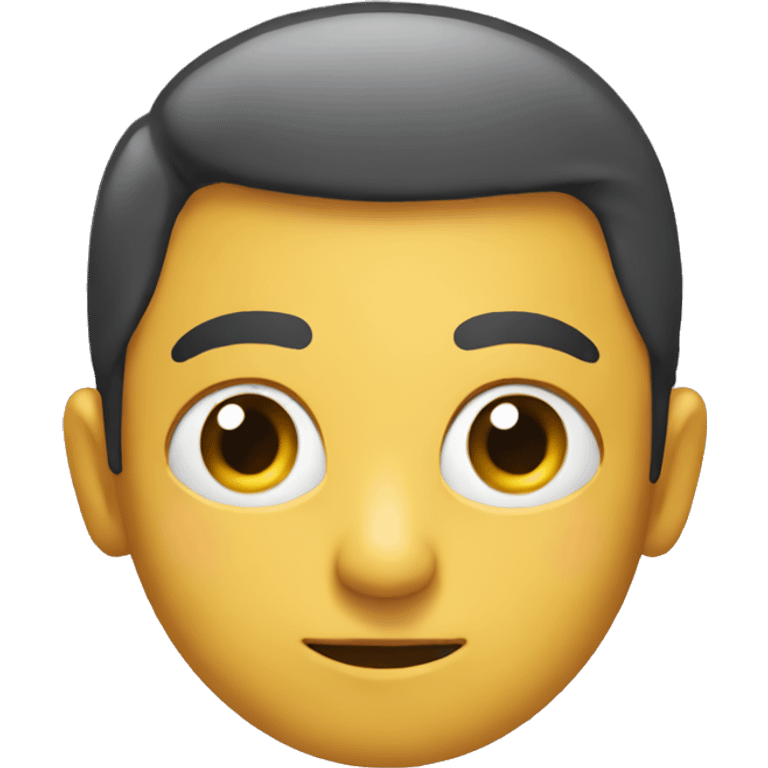 emoji side eyeing emoji