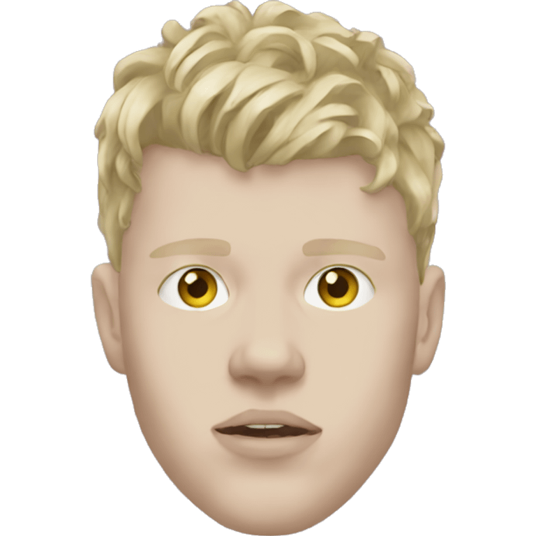 yung lean emoji