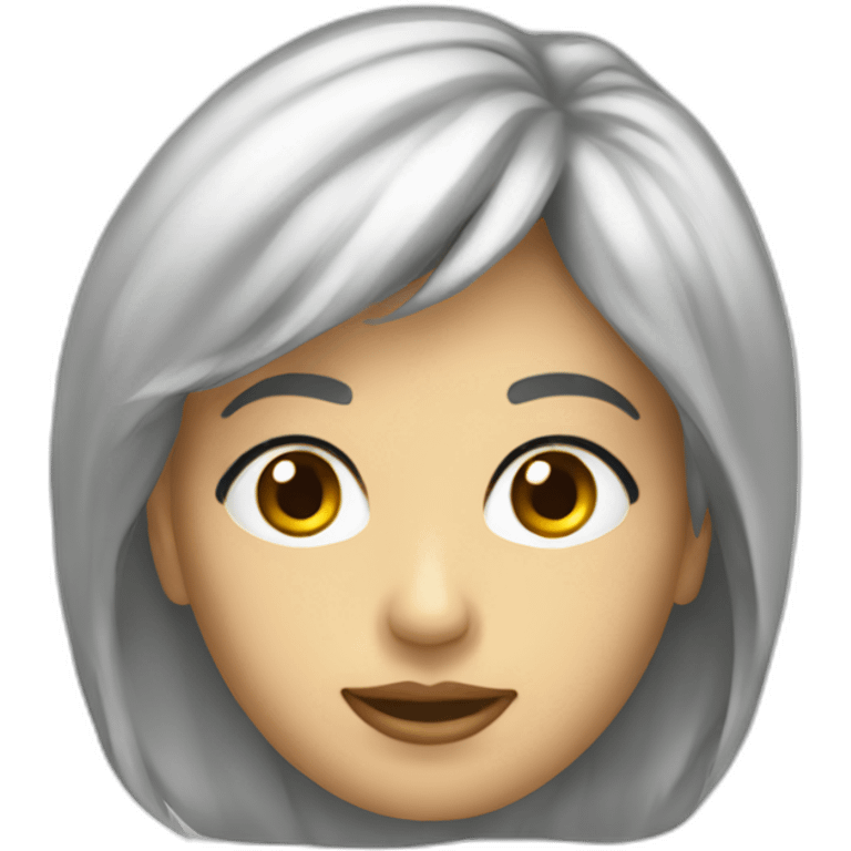 Tiziana Borsa emoji