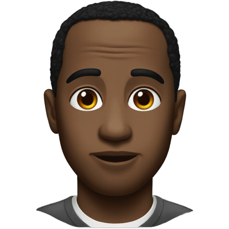 Pdiddy  emoji