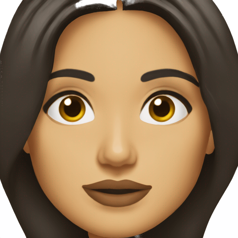 Salma Hayek emoji