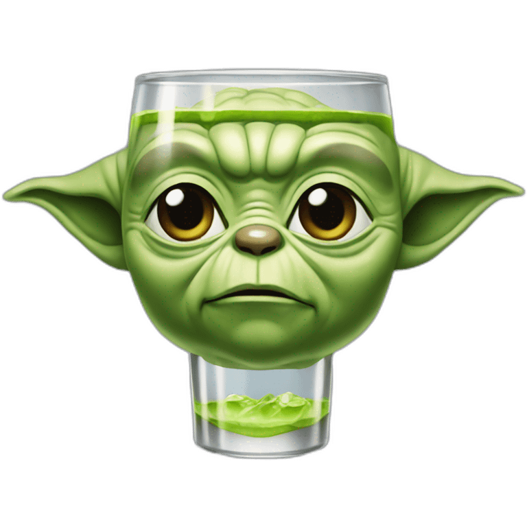 Yoda-drink-bire emoji