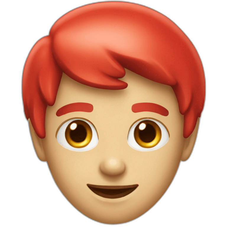 red-ovni emoji