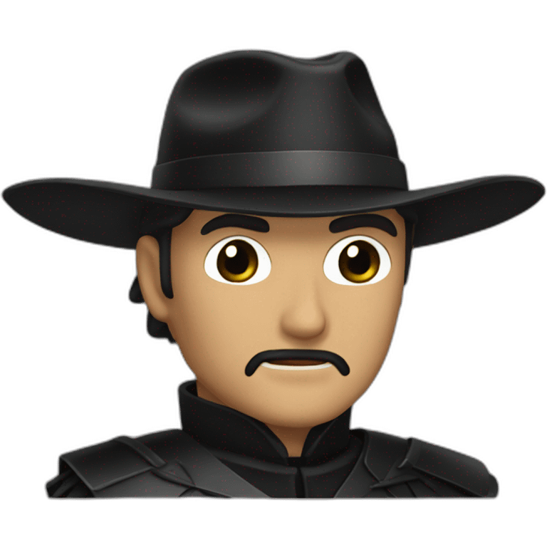 roronoa zorro emoji