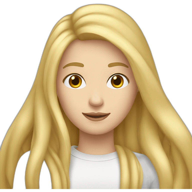 Longblondehair-smart-whitemale-with-tuba emoji