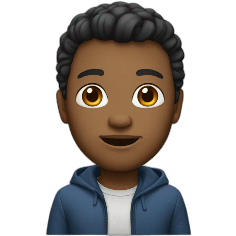 Memoji  emoji