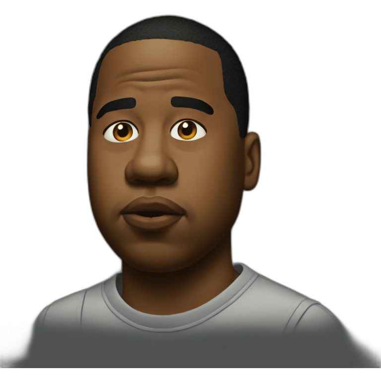 Biggie emoji