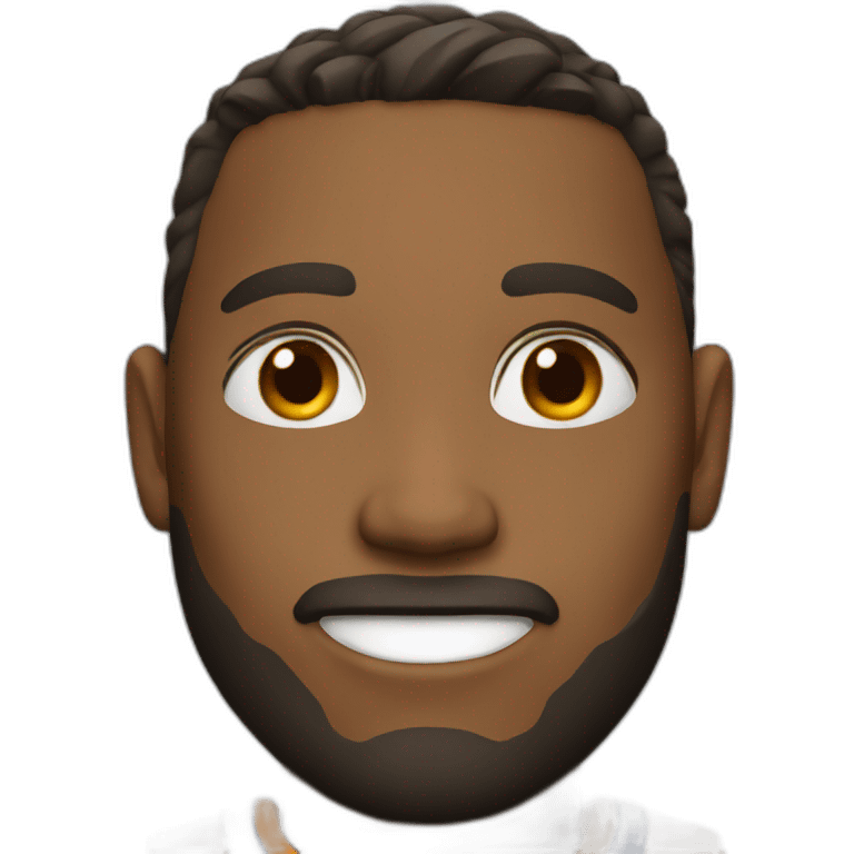 Player emoji