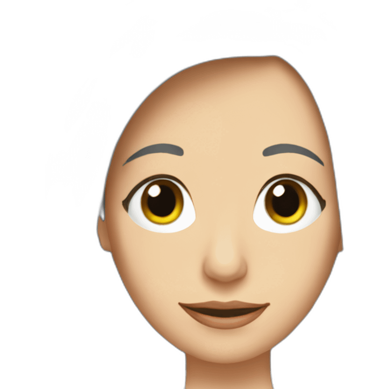 Cristina Kirchner emoji