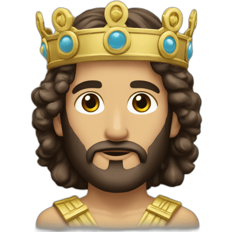 APÓSTOLES de Cristo emoji