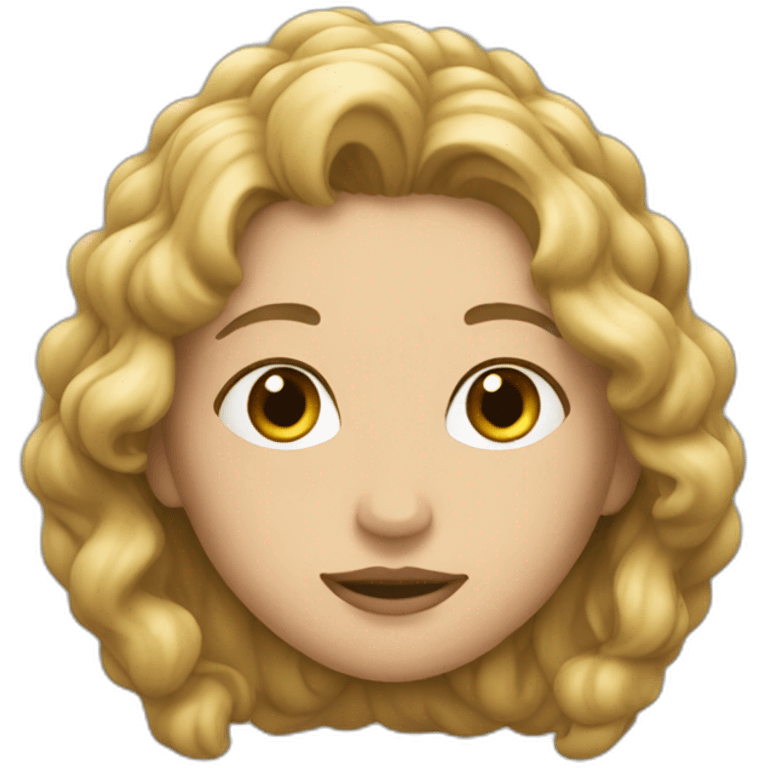 eat, pray, love emoji