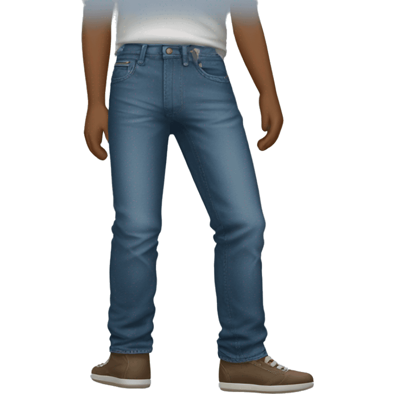 hanni newjeans emoji