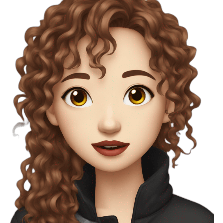 Yuqi singer emoji