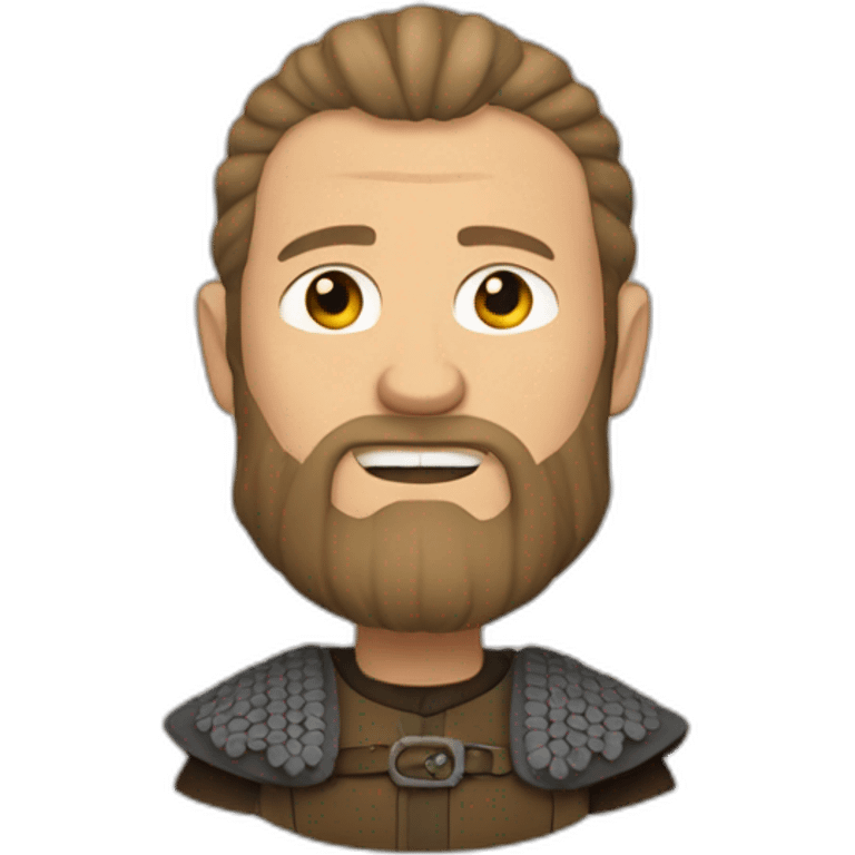 ragnar le breton emoji