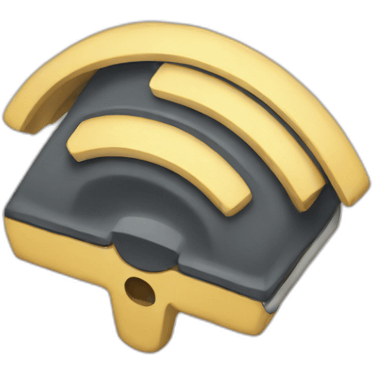 wifi emoji