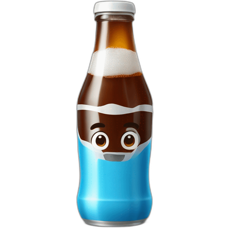 Dose Cola Zero emoji