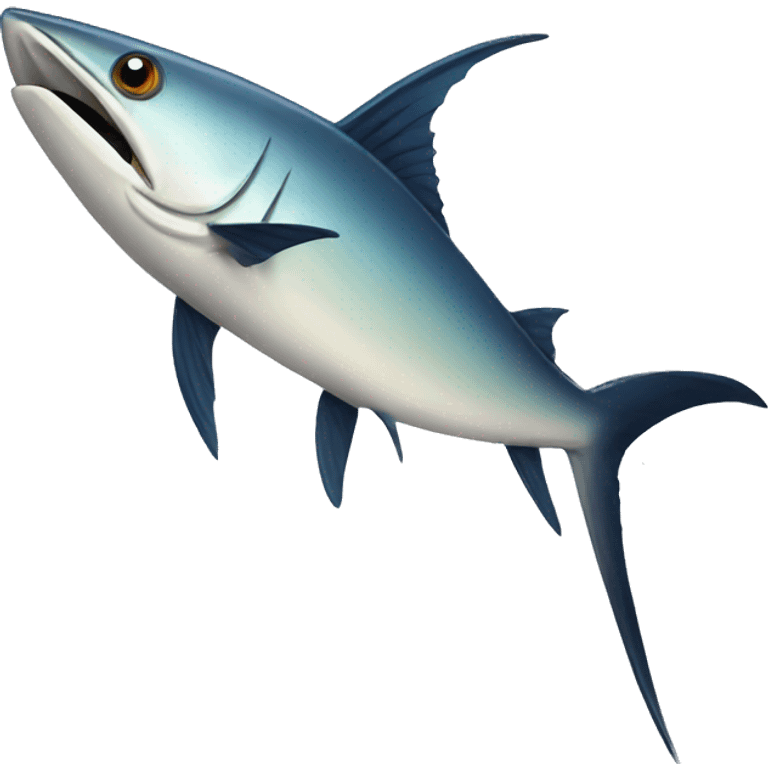 Swordfish emoji