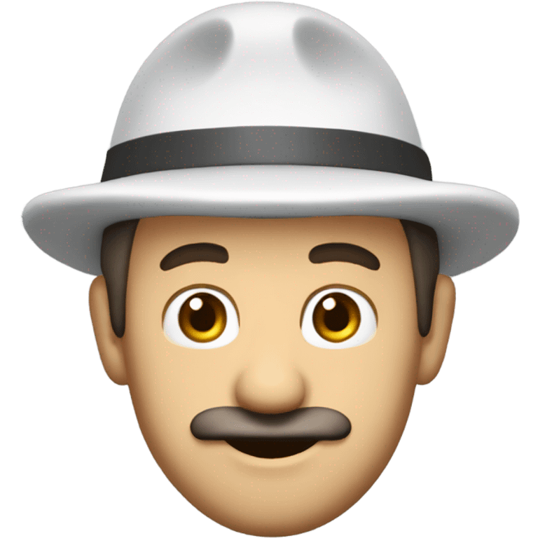 Luigi mangione  emoji