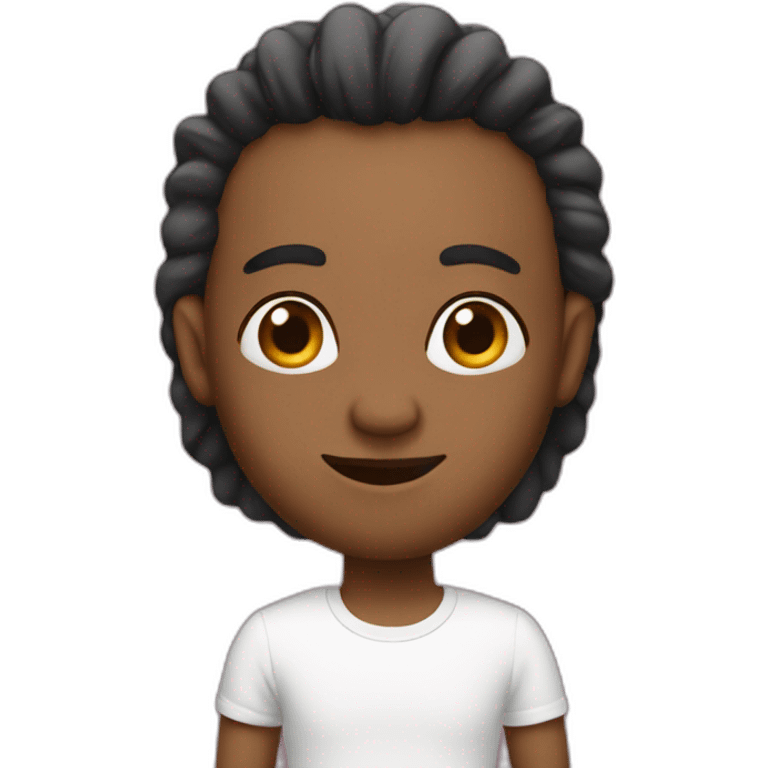 Mimy emoji