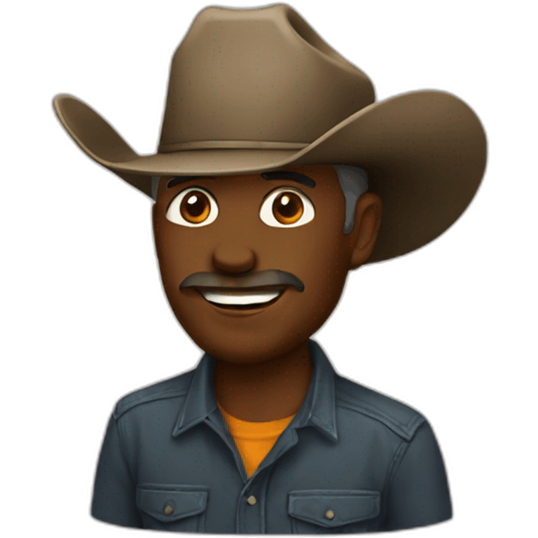 Texas emoji