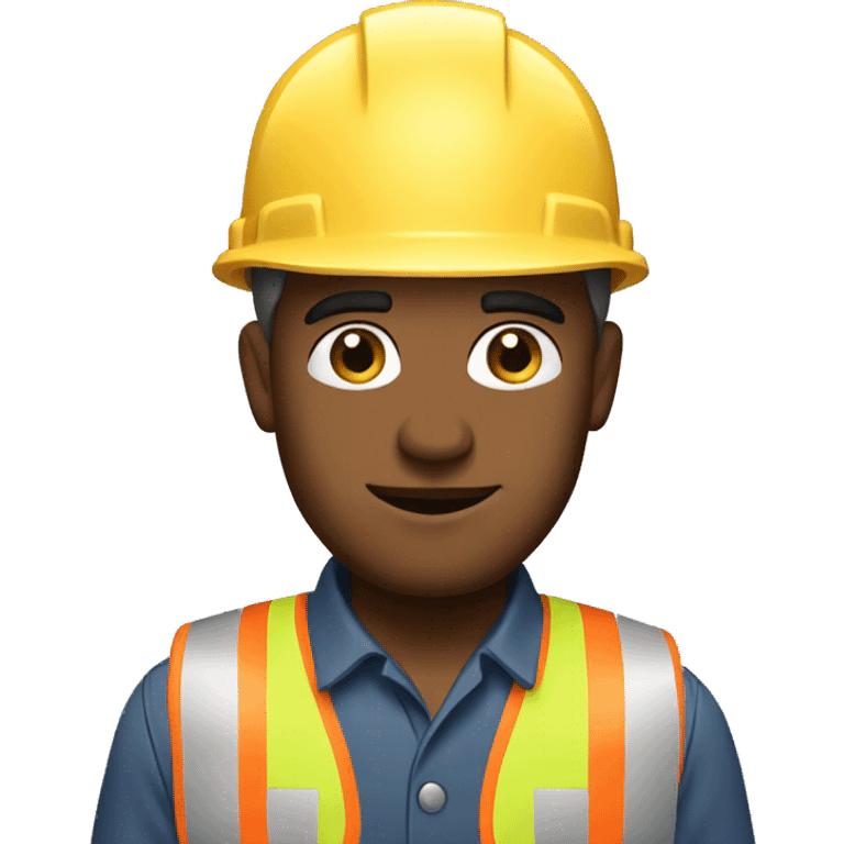 foreman emoji