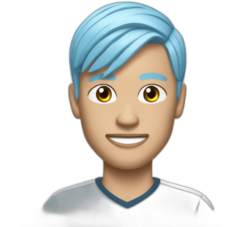 manchester city haaland emoji