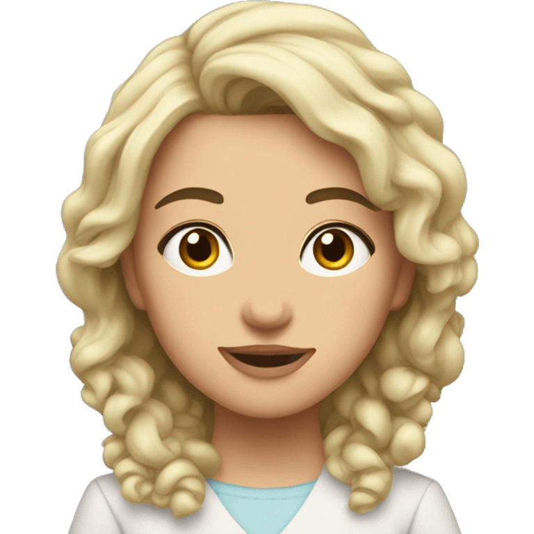 gracie abrams emoji