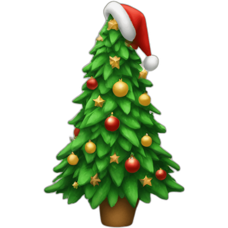 xmas emoji