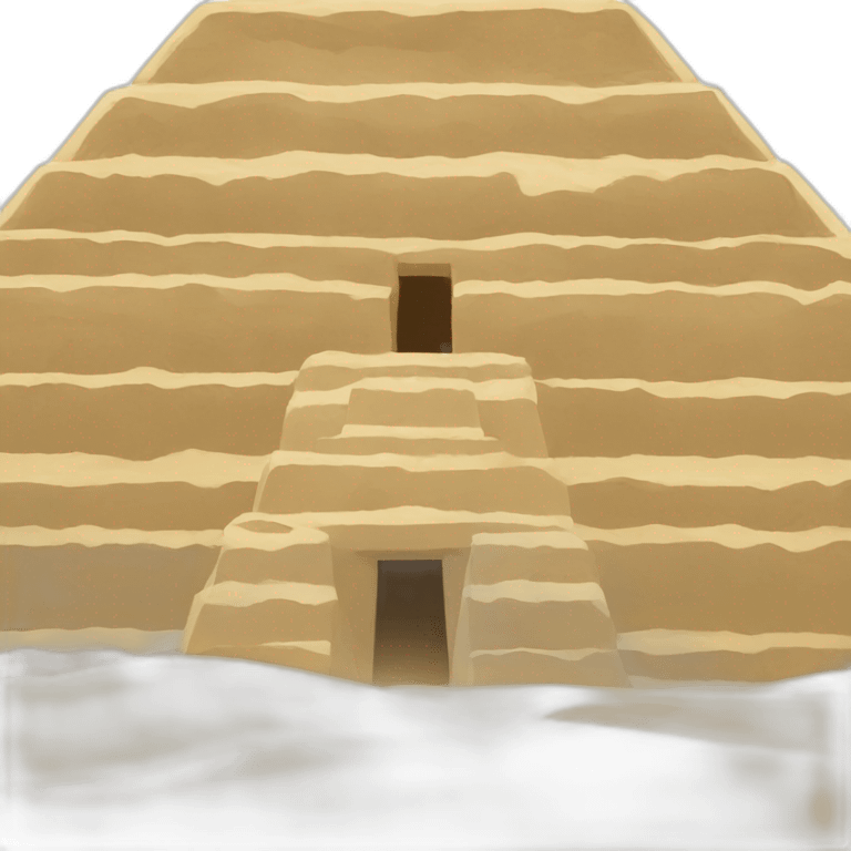 pyramid-egypt emoji