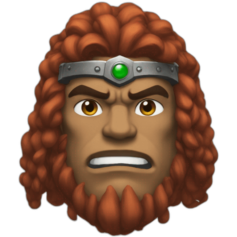 ganondorf emoji