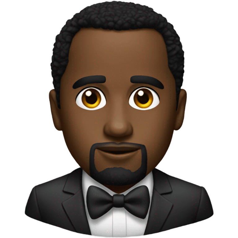 p diddy emoji