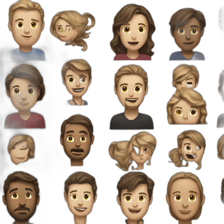 insight HQ emoji