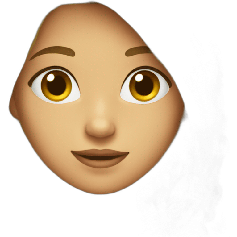 Lilit emoji