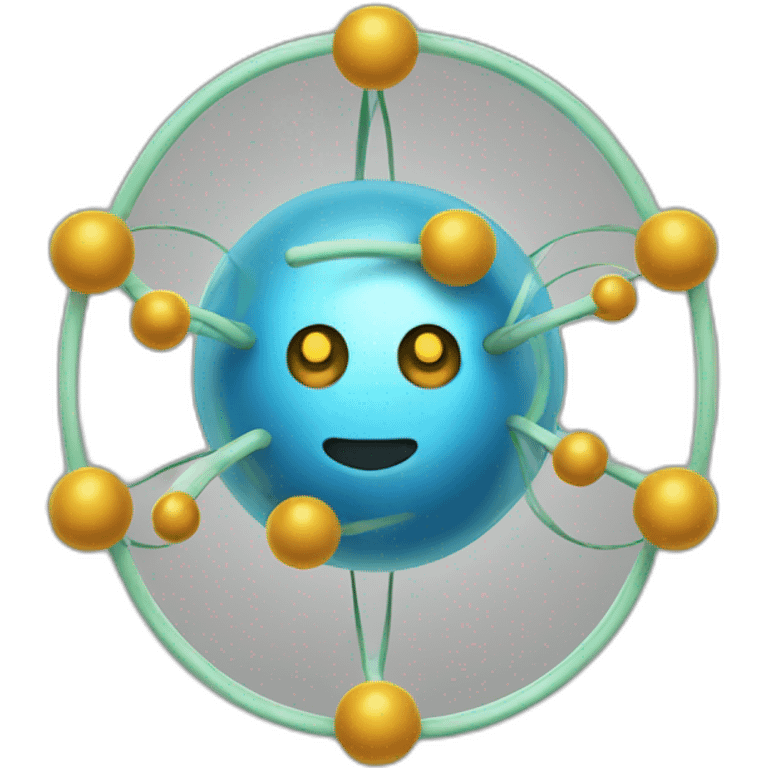 valence electrons emoji