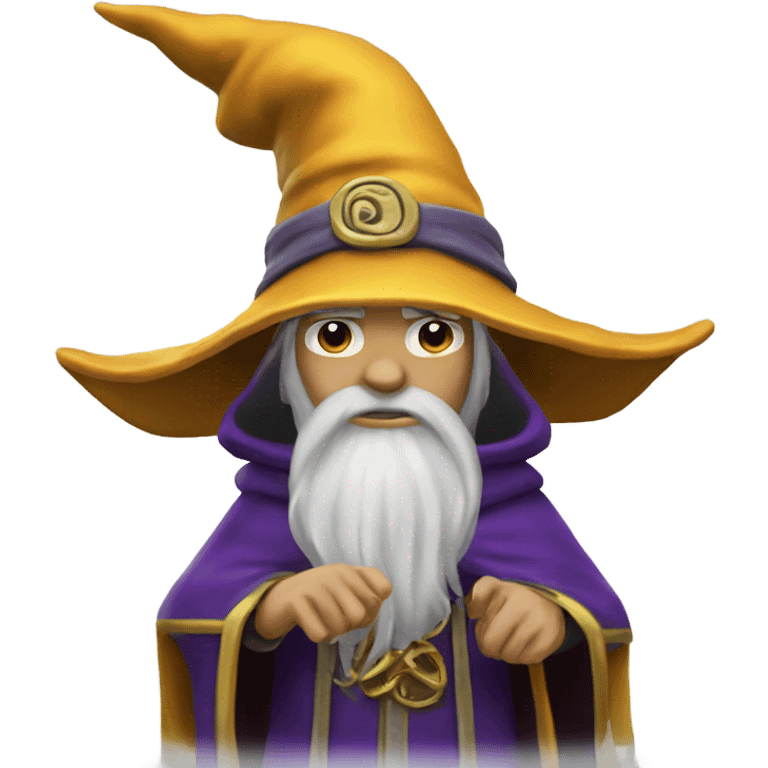 wizard101 emoji