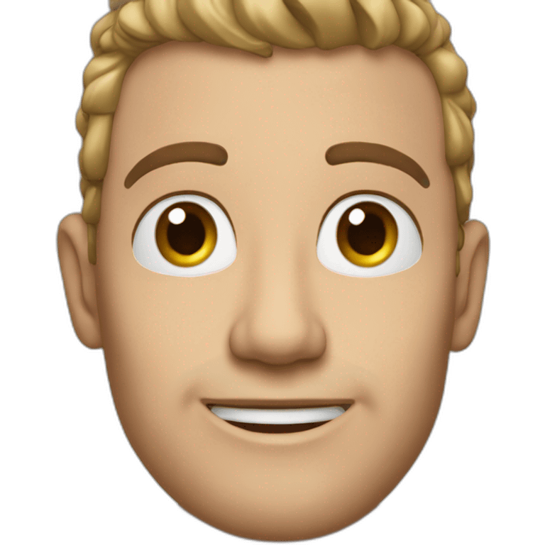 Jeffery Dhamer emoji