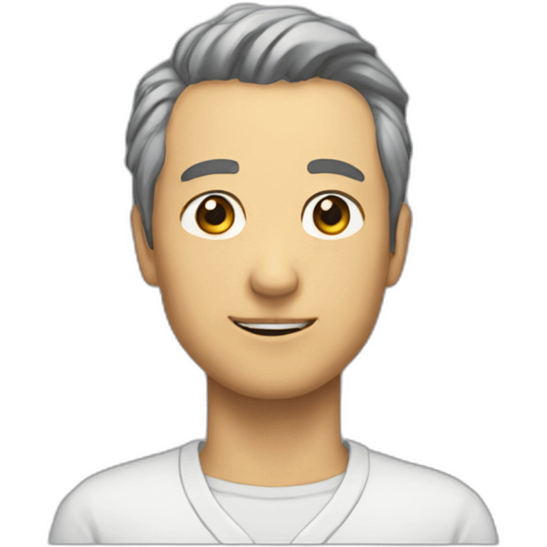 yutani emoji