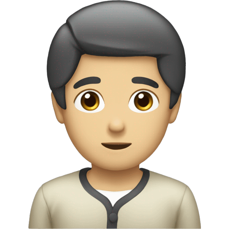 isagi yochi  emoji