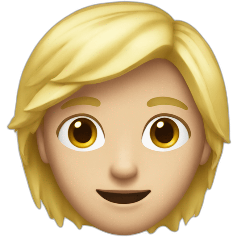 eden-son-blond emoji