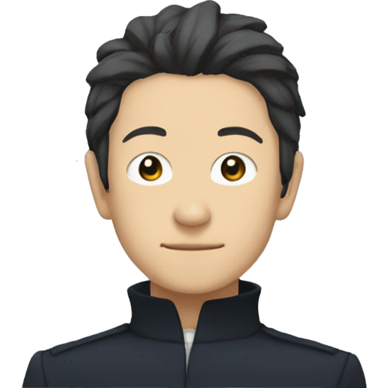 Gojo Satoru emoji